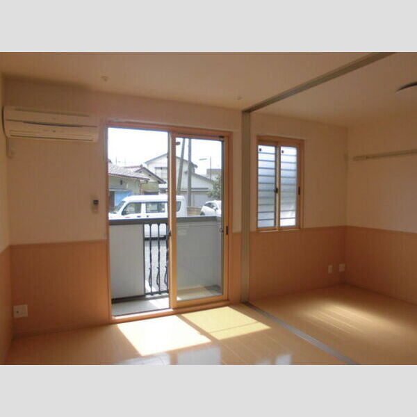 リヴィエール102号室 部屋その他