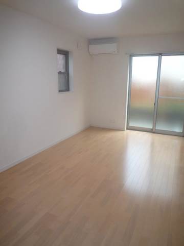 グリーンハイツ1階 部屋その他