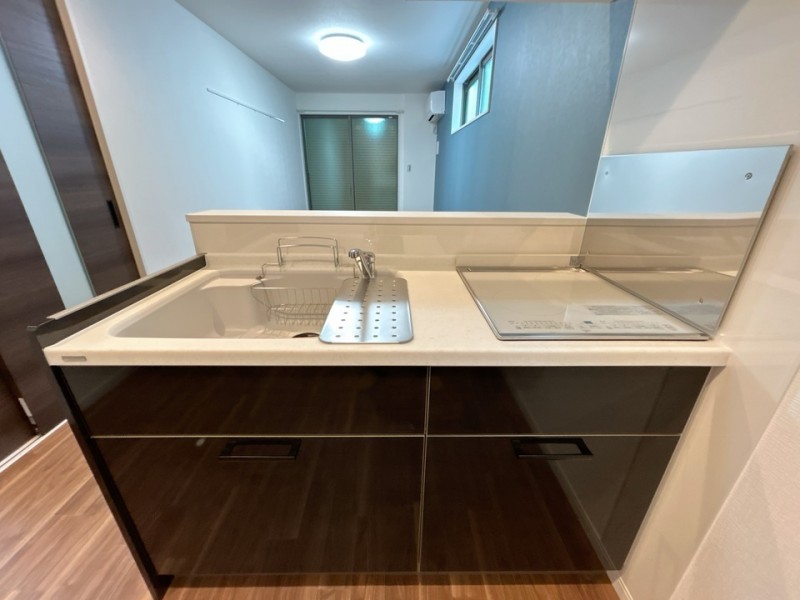 リヴェール川越1階 部屋その他