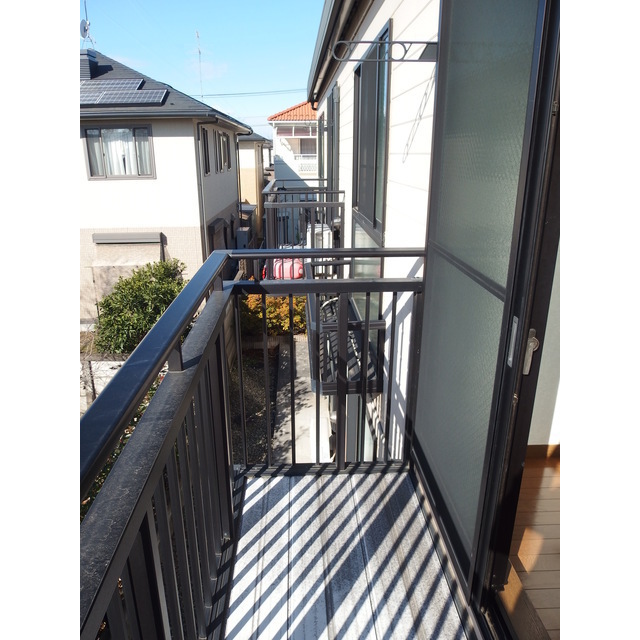 プレジール I202号室 部屋その他