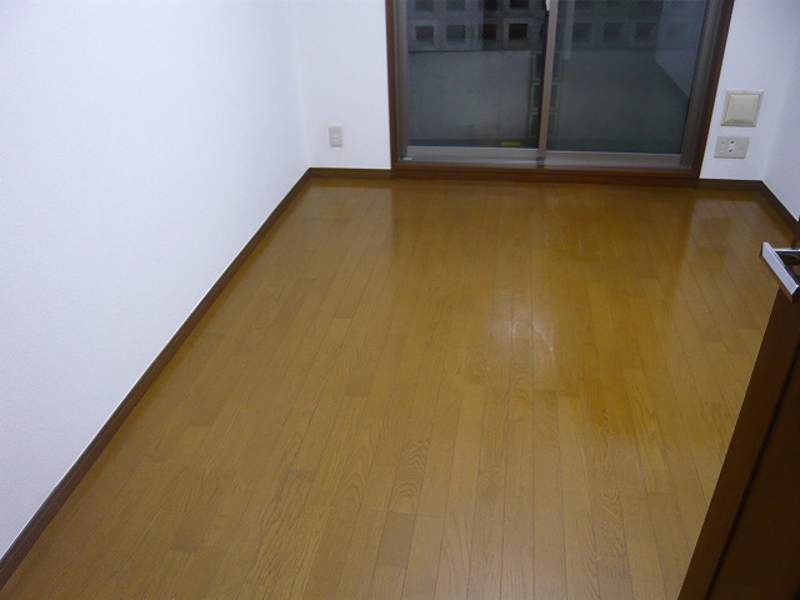 ヴェルト新宿イースト 内観