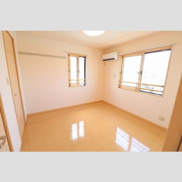 トミージュ103号室 同建物別部屋の参考画像