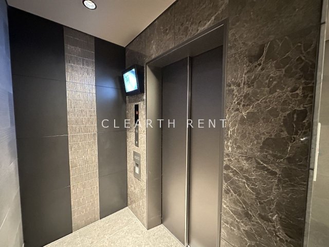 ＧＲＡＮ ＰＡＳＥＯ浅草9階 ☆直接の管理会社クレアスレント/仲介手数料不要×敷金礼金0☆