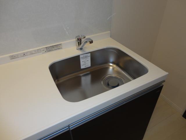 アメニティ21-Ⅲ キッチン（イメージ）