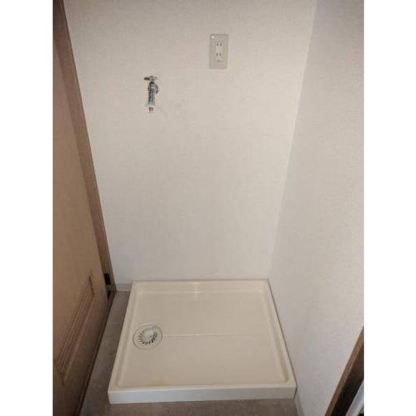 メモワールⅢ0205号室 部屋その他