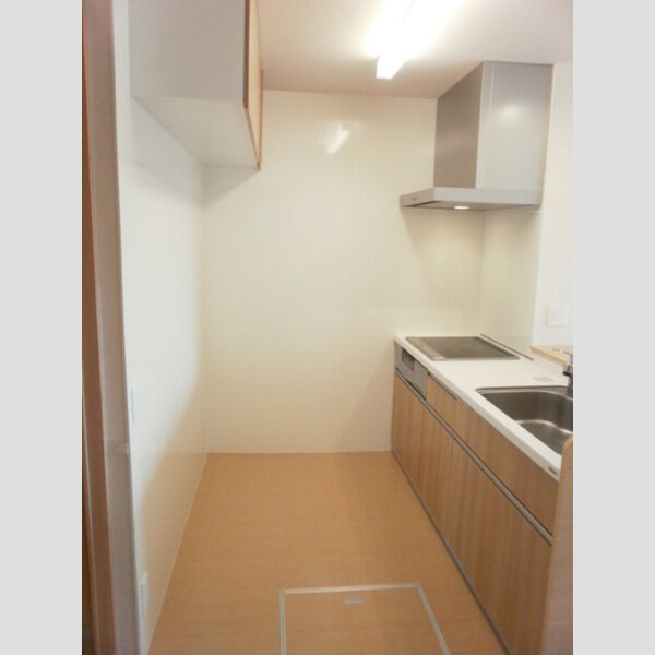 ELSINORE キッチン