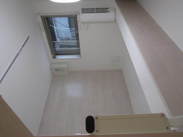 ステラ平井3階 部屋その他