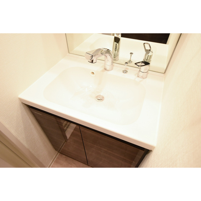 ＡＲＫＭＡＲＫ水天宮前Ⅱ0403号室 内観