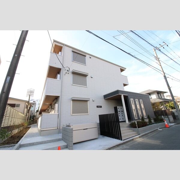 D Paina 笹下の外観画像