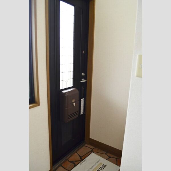 パストラル101号室 同建物別部屋の参考画像