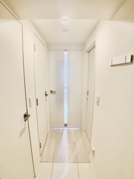 Ｂｒｉｌｌｉａ　ｉｓｔ　両国 リビング