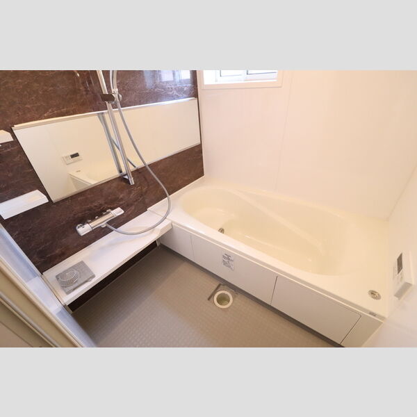 サニーフォレスト　B棟 浴室