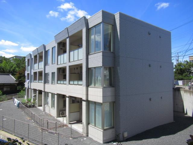 Ｌｅｇａｃｙ稲毛の外観画像