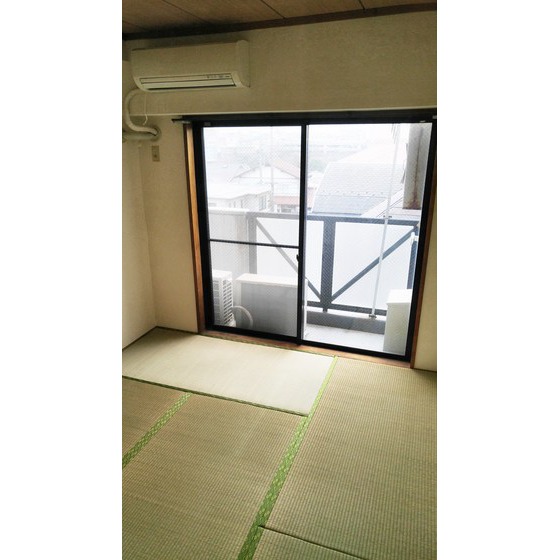 アローマ350101号室 その他