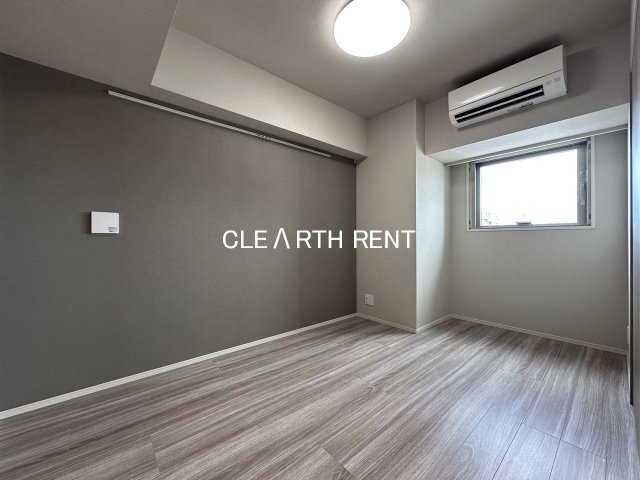 コンシェリア東京 ＜ＨＩＧＡＳＨＩＪＵＪＯ ＲＥＳＩＤＥＮＣＥ6階 同タイプの別住戸写真となります。現況と異なる場合がございます。