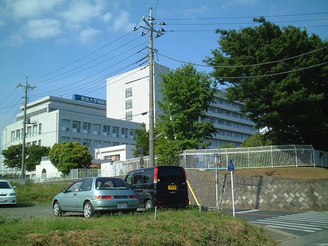 ガーデンプレイス 東海大学まで1,200ｍ