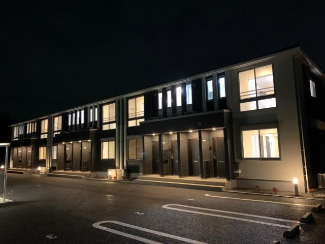 （仮称）大和市深見台新築アパート 同型タイプ