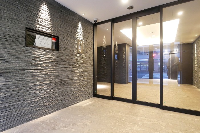 セジョリ墨田EAST7階 外観