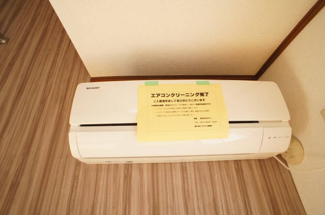 ラポールおゆみ野Ｇ棟 部屋設備