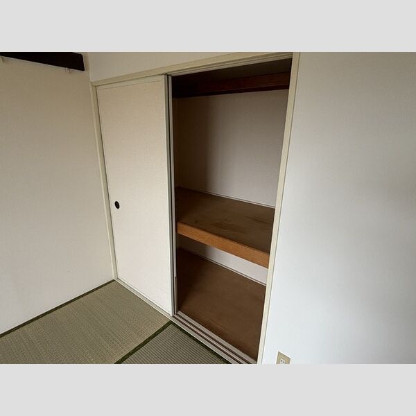 グリーンハイツⅡ 収納1