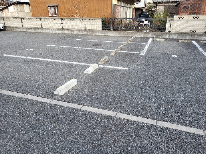 レオパレス尾ヶ崎205号室 部屋その他