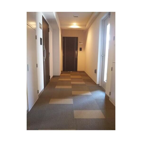 マーシスマルル303号室 部屋その他