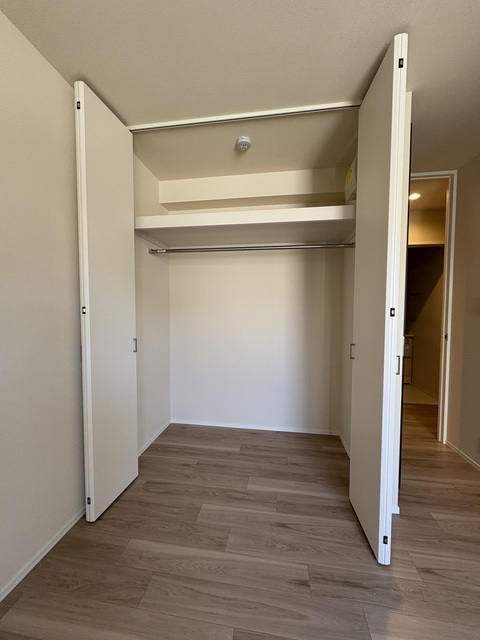 シエロ　アズール 収納