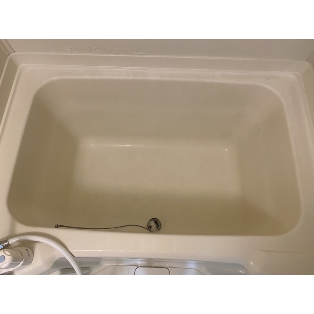 ロイヤルハイツ大島303号室 お風呂