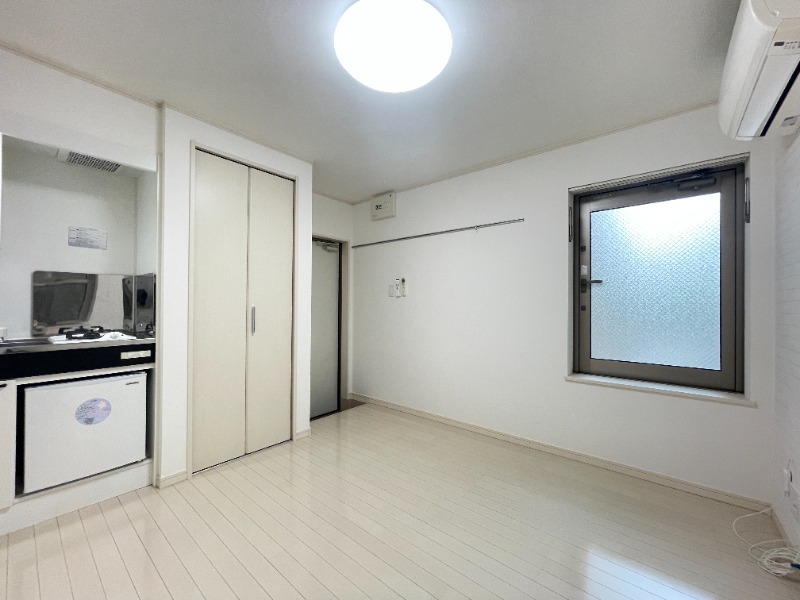 リンク亀有1階 部屋その他