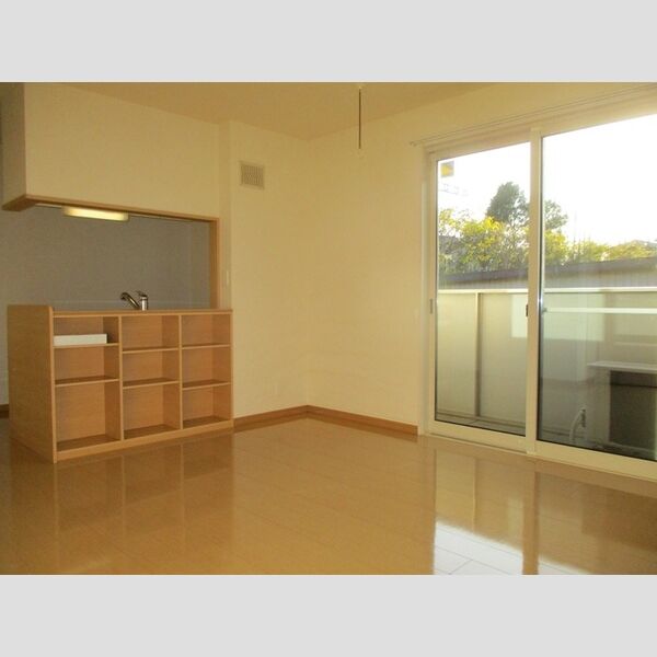 Peti nature(プチネーチャー) リビング