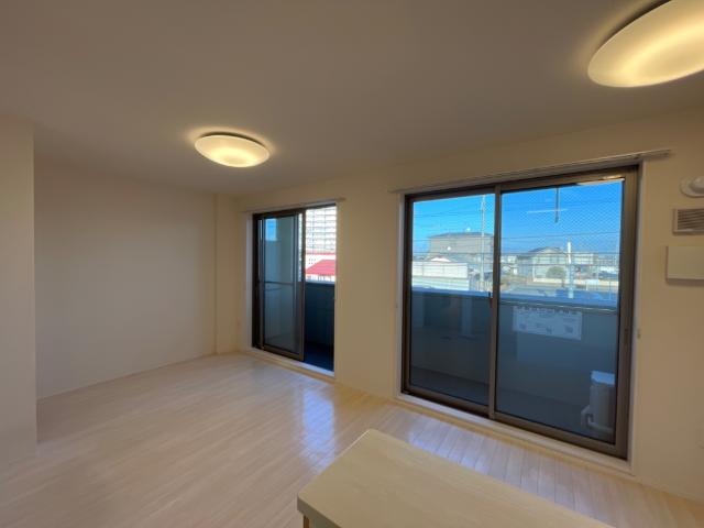 ラ・ミア・カーサ リビング