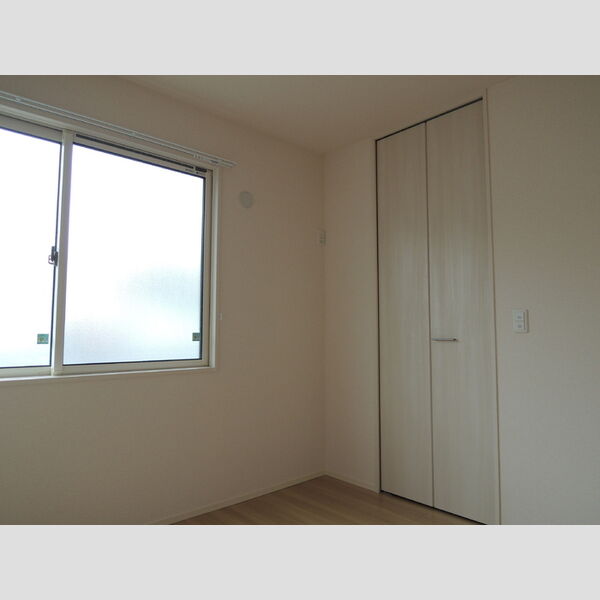 アイランド・R101号室 洋室4.6帖