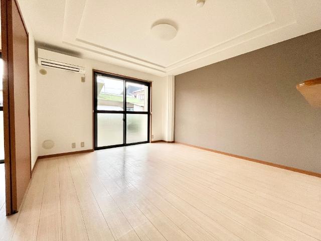 インマヌエル101号室 ダイニング