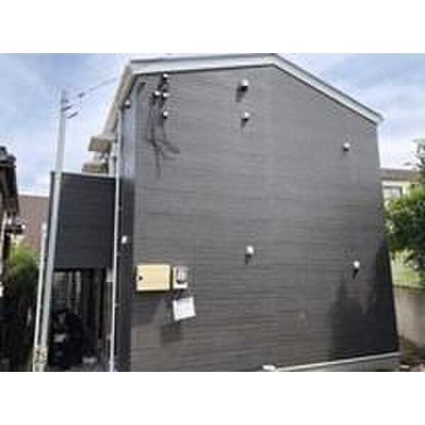 ms.Ⅳの外観画像