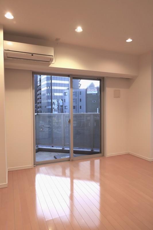 レニール本駒込3階 リビング