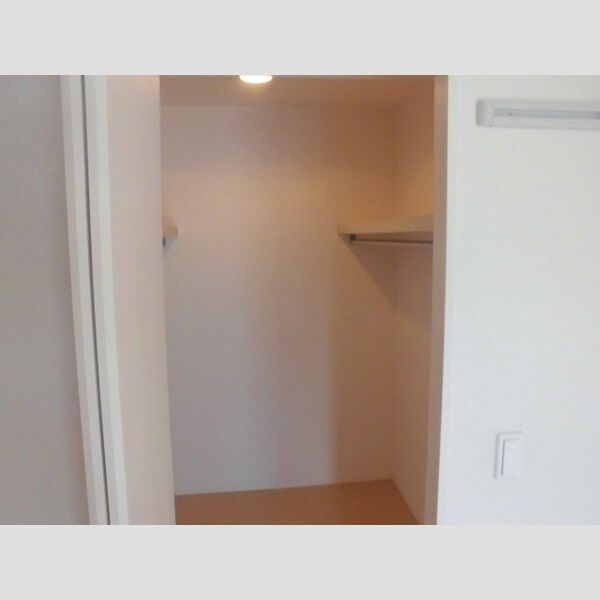 PENNY LANE　B ウォークインクローゼット