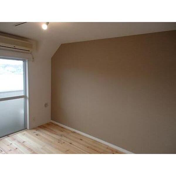 ドミトリー九沢311号室 部屋その他