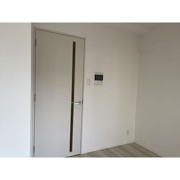 クラリッサ横浜ロッソ614号室 部屋その他