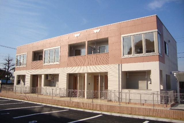 グランチェスタ千香Ａ棟の外観画像