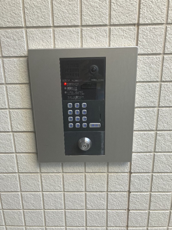 ブルージュ2階 部屋その他