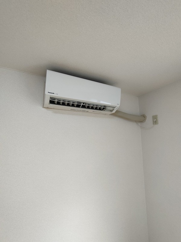 エスポワール弐番館1階 部屋その他