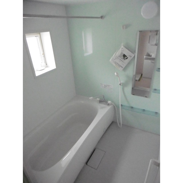 アムールSⅠ お風呂