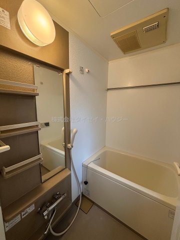 ＡＢＥビル701号室 同間取り501号室の写真です。
