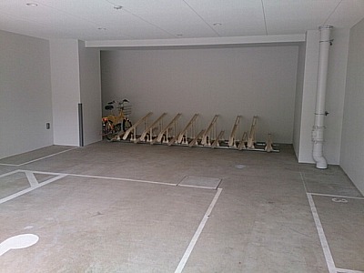 ライジングプレイス浅草五番館 外観