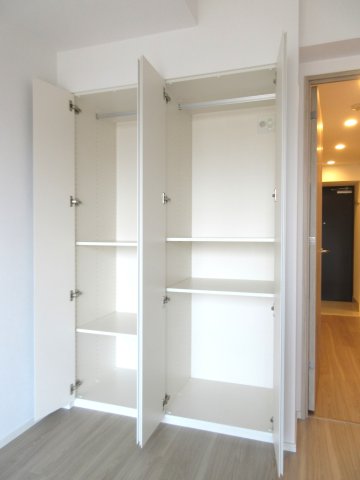 びゅうリエット横浜東神奈川501号室 ※現況優先