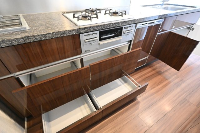 クラッシィハウス浜田山 キッチン