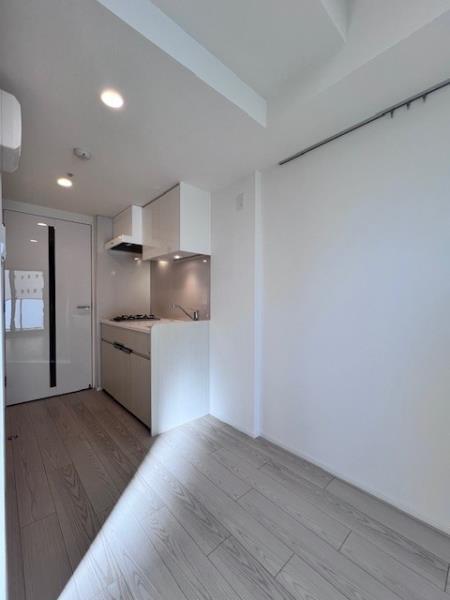 Ｂｒｉｌｌｉａ　ｉｓｔ　大井町9階 リビング