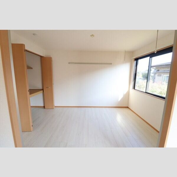 サンライズ　F102号室 南側洋室