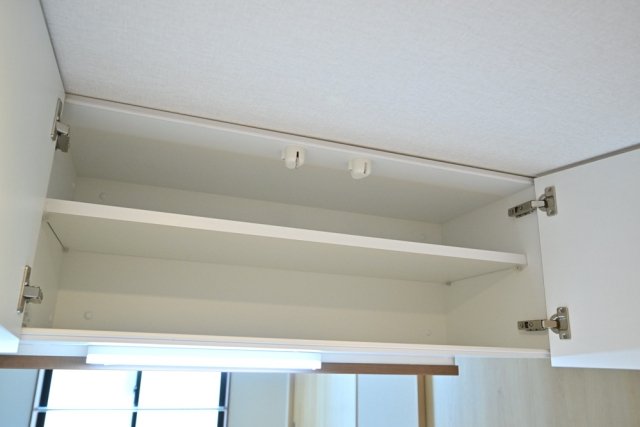 ＣＥＮＴＲＡＬ　ＧＡＲＤＥＮ　ＲＥＳＩＤＥＮＣＥ　ＴＯＫＹＯ2階 キッチン