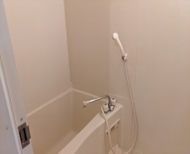 ディム錦糸町5階 お風呂